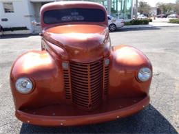 1946 International Pickup (CC-1187042) for sale in Miami, Florida