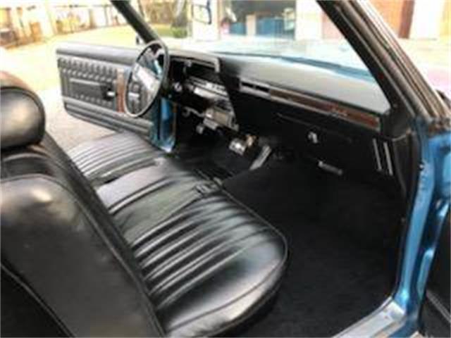 1970 Chevrolet Impala (CC-1187043) for sale in Clarksburg, Maryland