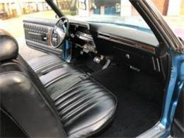 1970 Chevrolet Impala (CC-1187043) for sale in Clarksburg, Maryland