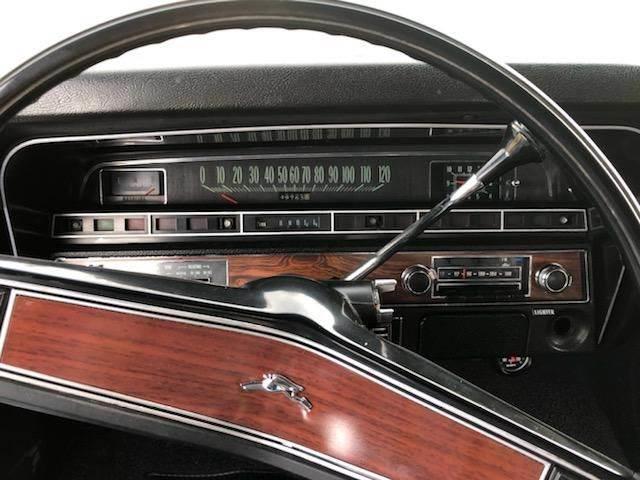 1970 Chevrolet Impala (CC-1187043) for sale in Clarksburg, Maryland