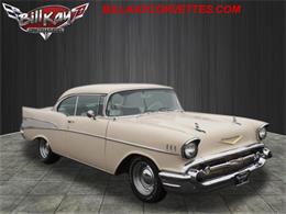 1957 Chevrolet Bel Air (CC-1187048) for sale in Downers Grove, Illinois