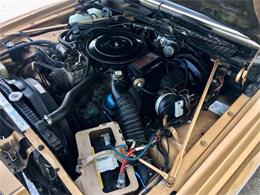 1982 Chrysler Cordoba (CC-1187085) for sale in Indio, California