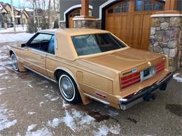 1982 Chrysler Cordoba (CC-1187085) for sale in Indio, California