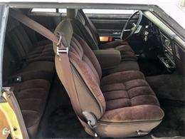 1982 Chrysler Cordoba (CC-1187085) for sale in Indio, California