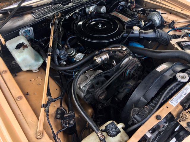 1982 Chrysler Cordoba (CC-1187085) for sale in Indio, California