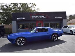 1973 Pontiac Firebird (CC-1187110) for sale in Biloxi, Mississippi