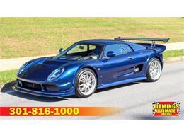 2004 Noble M12 GTO-3R (CC-1180712) for sale in Rockville, Maryland