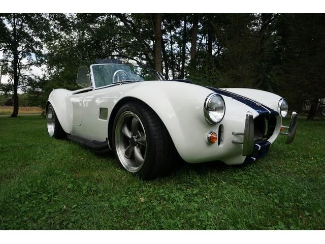 1965 Shelby Cobra Replica (CC-1187128) for sale in Monroe, New Jersey