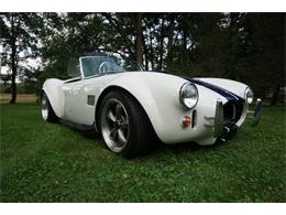 1965 Shelby Cobra Replica (CC-1187128) for sale in Monroe, New Jersey