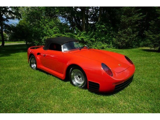 1959 Porsche 359 Replica (CC-1187131) for sale in Monroe, New Jersey