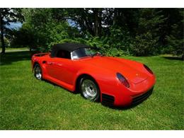 1959 Porsche 359 Replica (CC-1187131) for sale in Monroe, New Jersey