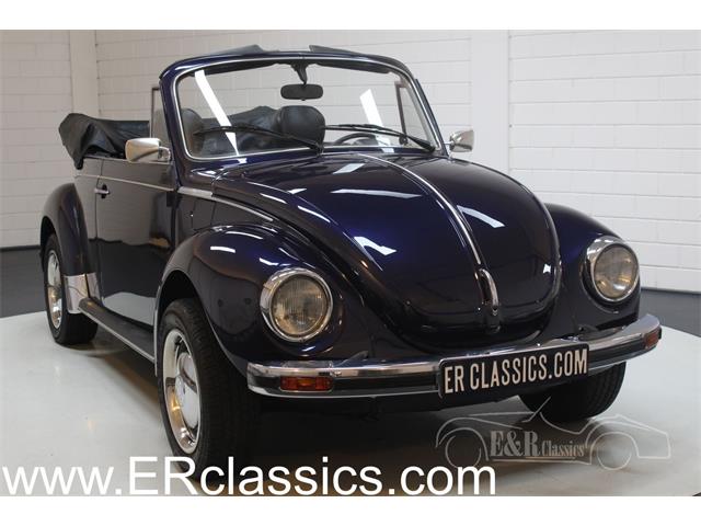 1978 Volkswagen Beetle (CC-1187142) for sale in Waalwijk, Noord-Brabant