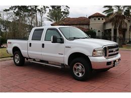 2007 Ford F250 Lariat (CC-1187143) for sale in Conroe, Texas