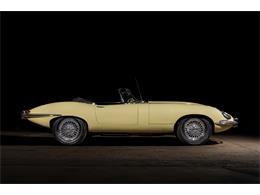 1965 Jaguar E-Type (CC-1187145) for sale in Philadelphia, Pennsylvania