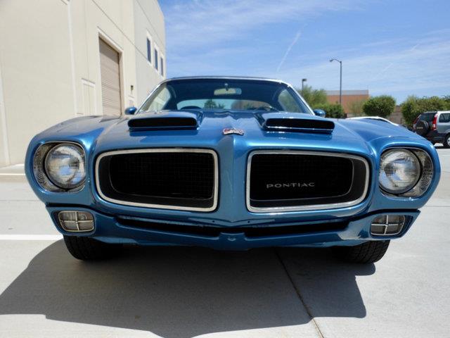 1971 Pontiac Firebird Formula for Sale | ClassicCars.com | CC-1187150