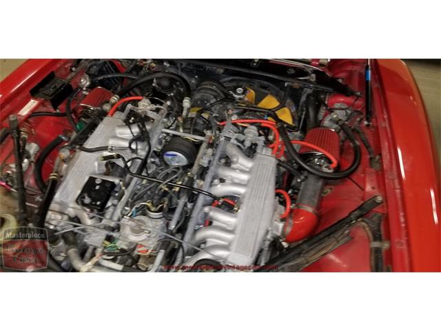 1985 Jaguar XJS for Sale | ClassicCars.com | CC-1187155