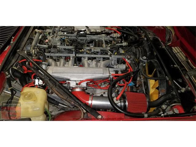 1985 Jaguar XJS for Sale | ClassicCars.com | CC-1187155