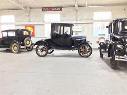 1921 Ford Model T (CC-1187166) for sale in Clarklake, Michigan