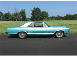 1963 Buick Riviera (CC-1187171) for sale in Mineola, New York