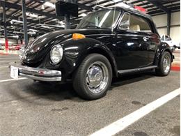 1974 Volkswagen Beetle (CC-1187183) for sale in Greensboro, North Carolina