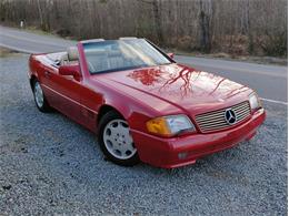1993 Mercedes-Benz 300 (CC-1187188) for sale in Greensboro, North Carolina