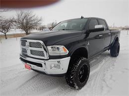 2014 Dodge Ram 2500 (CC-1180719) for sale in Clarence, Iowa