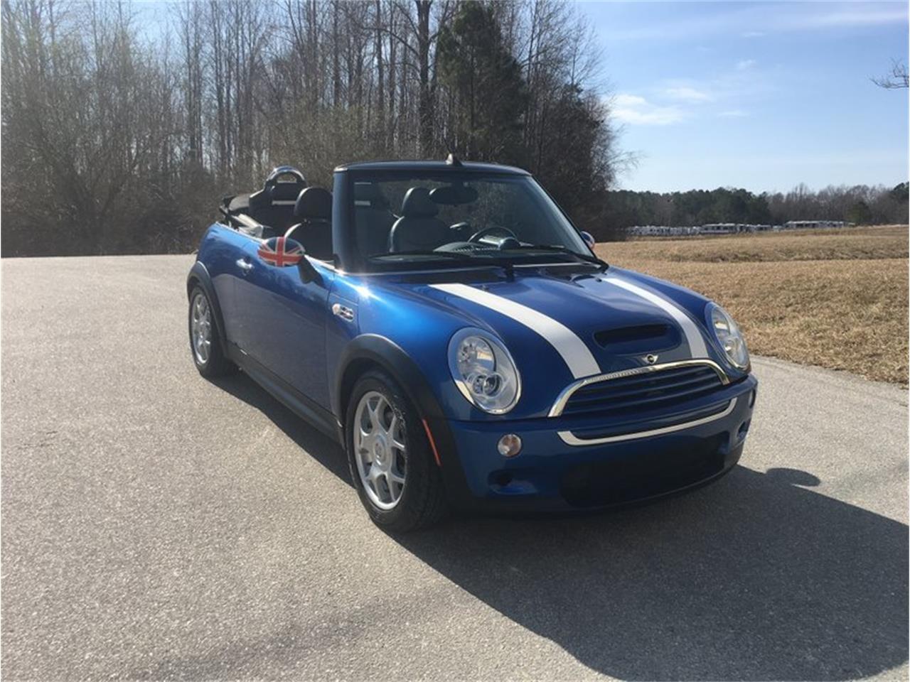 2006 MINI S for Sale | ClassicCars.com | CC-1187203