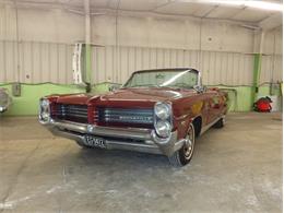 1964 Pontiac Bonneville (CC-1187207) for sale in Greensboro, North Carolina