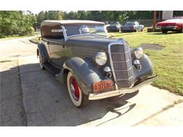 1935 Ford Phaeton (CC-1187208) for sale in Greensboro, North Carolina
