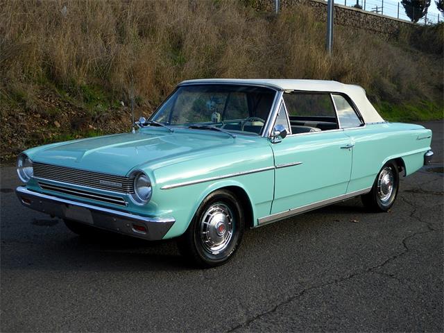 1964 AMC Rambler (CC-1187226) for sale in gladstone, Oregon