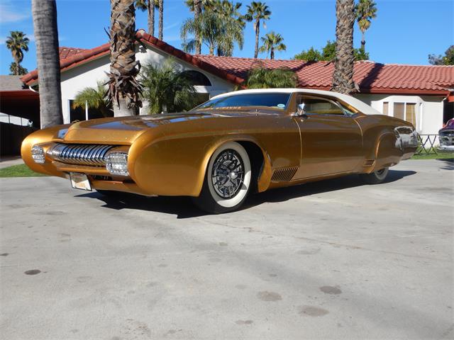 1966 Buick Riviera (CC-1187231) for sale in woodland hills, California