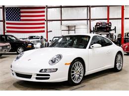 2006 Porsche 911 (CC-1187241) for sale in Kentwood, Michigan