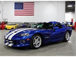 1997 Dodge Viper (CC-1187243) for sale in Kentwood, Michigan