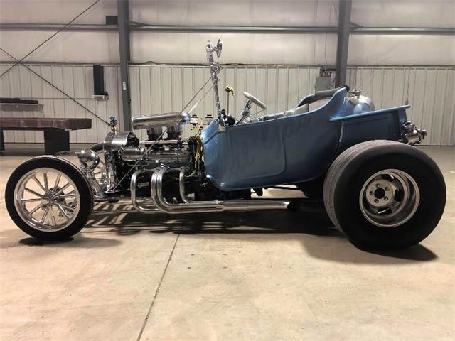 1923 Ford T Bucket (CC-1187267) for sale in Arlington, Texas