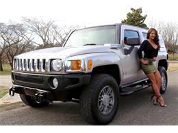 2006 Hummer H3 (CC-1187273) for sale in Lenoir City, Tennessee