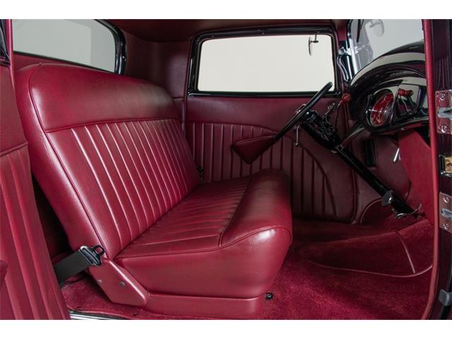 1932 Ford 3-Window Coupe (CC-1187276) for sale in Scotts Valley, California