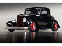 1932 Ford 3-Window Coupe (CC-1187276) for sale in Scotts Valley, California