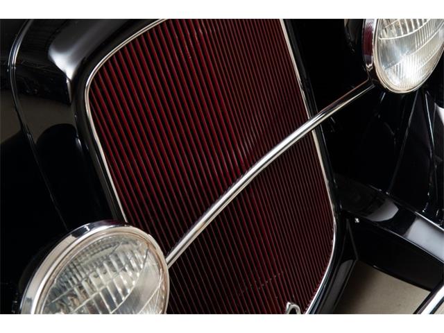 1932 Ford 3-Window Coupe (CC-1187276) for sale in Scotts Valley, California