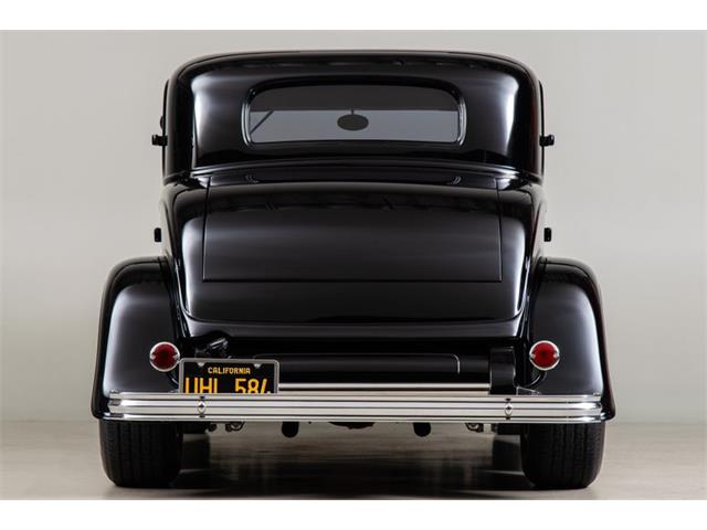 1932 Ford 3-Window Coupe (CC-1187276) for sale in Scotts Valley, California