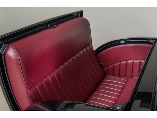 1932 Ford 3-Window Coupe (CC-1187276) for sale in Scotts Valley, California