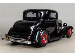 1932 Ford 3-Window Coupe (CC-1187276) for sale in Scotts Valley, California