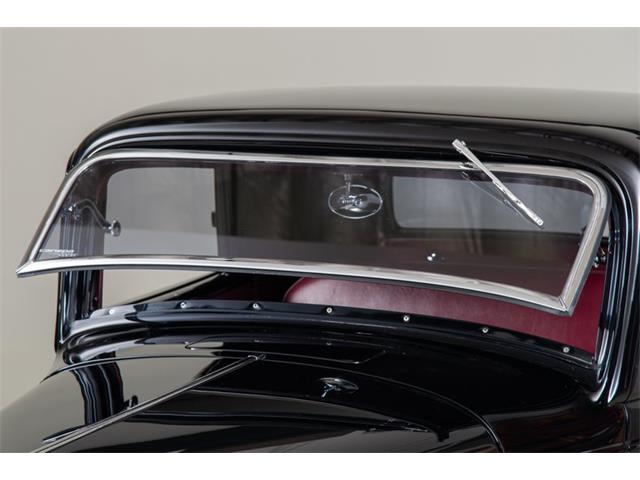 1932 Ford 3-Window Coupe (CC-1187276) for sale in Scotts Valley, California