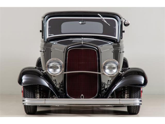 1932 Ford 3-Window Coupe (CC-1187276) for sale in Scotts Valley, California