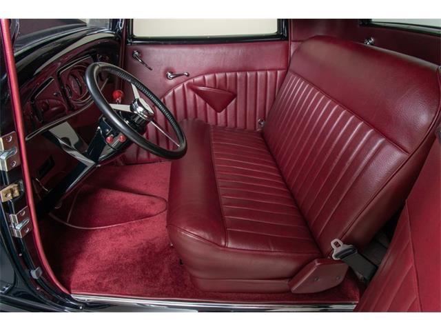 1932 Ford 3-Window Coupe (CC-1187276) for sale in Scotts Valley, California