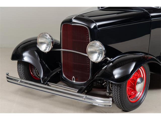 1932 Ford 3-Window Coupe (CC-1187276) for sale in Scotts Valley, California
