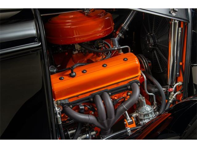 1932 Ford 3-Window Coupe (CC-1187276) for sale in Scotts Valley, California