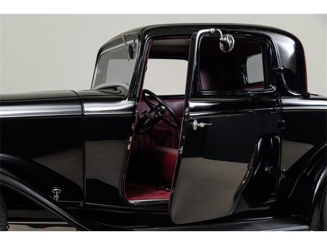 1932 Ford 3-Window Coupe (CC-1187276) for sale in Scotts Valley, California