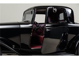 1932 Ford 3-Window Coupe (CC-1187276) for sale in Scotts Valley, California