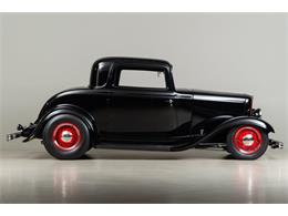1932 Ford 3-Window Coupe (CC-1187276) for sale in Scotts Valley, California