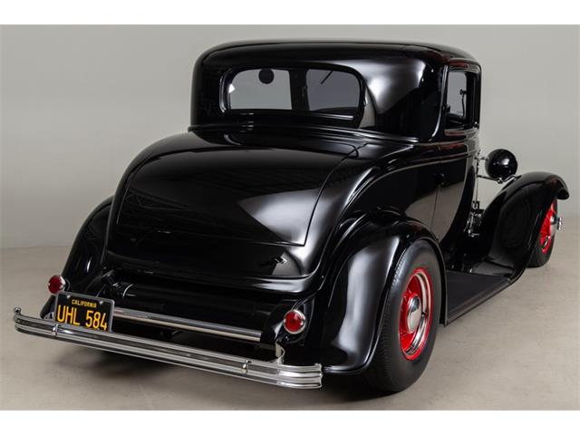 1932 Ford 3-Window Coupe (CC-1187276) for sale in Scotts Valley, California